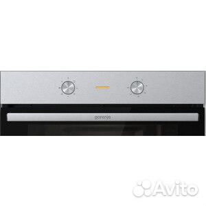 Электрический духовой шкаф