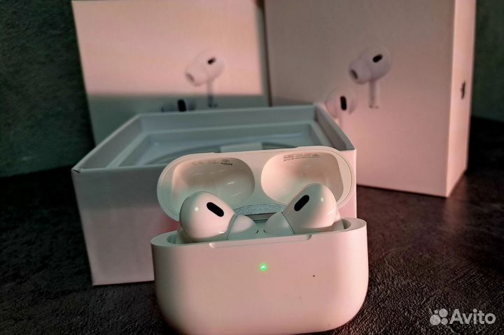 Airpods pro 2