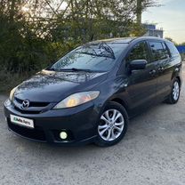 Mazda 5 2.3 AT, 2005, 160 000 км, с пробегом, цена 720 000 руб.