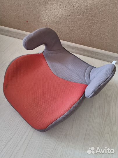 Бустер автомобильный