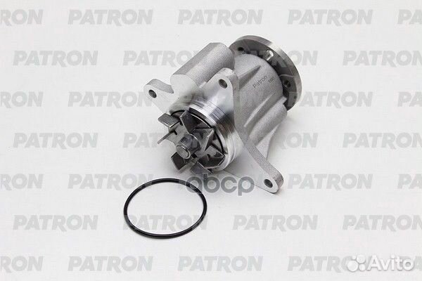 Насос водяной C139 land rover Discovery III 2