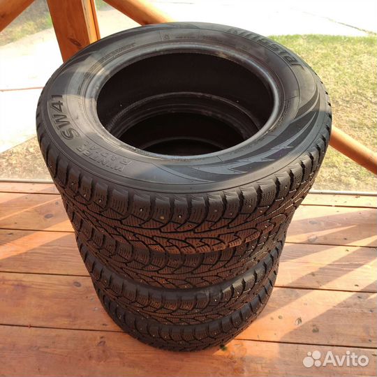 Kingstar SW41 215/65 R16 98T