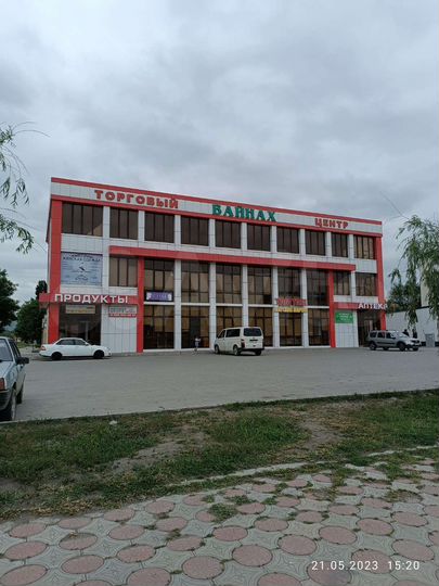 Офис, 60 м²