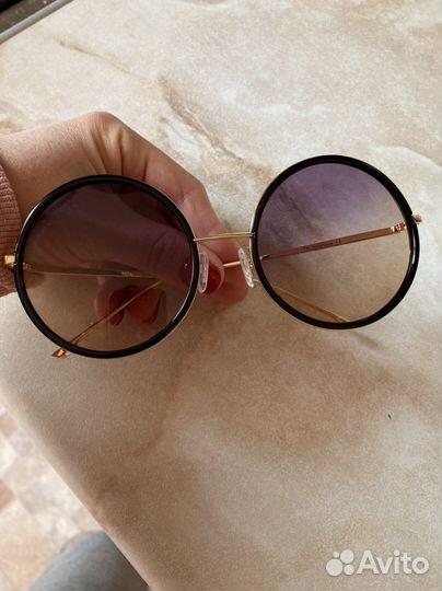 Солнечные очки женские