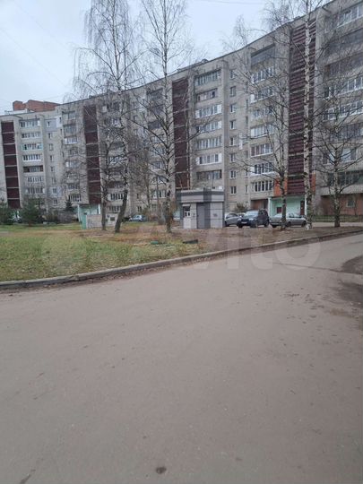 Свободного назначения, 8 м²