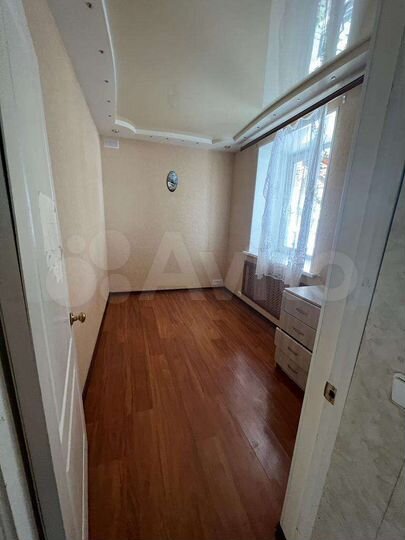 Дом 58,2 м² на участке 10 сот.