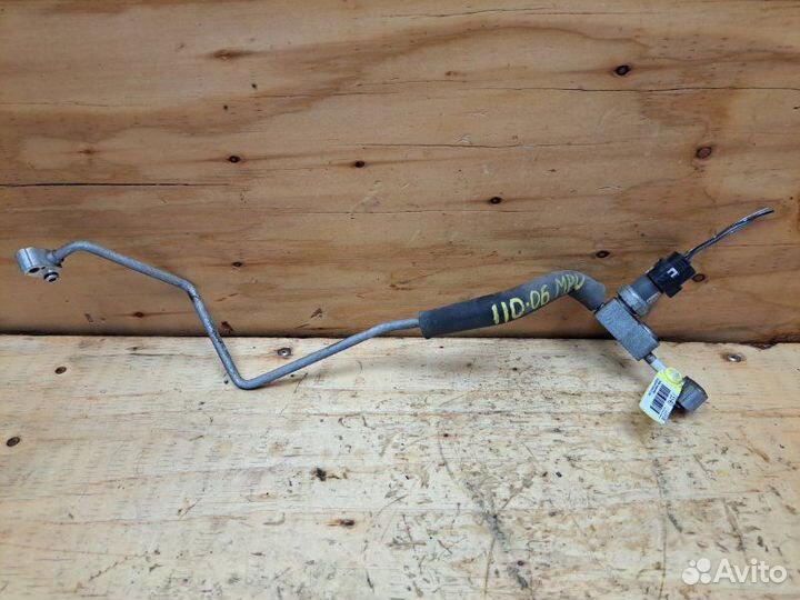 Трубка кондиционера Mazda Mpv LW5W GY 1999