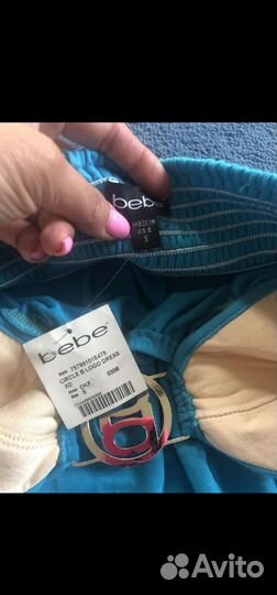 Сарафан фирмы bebe 44-46