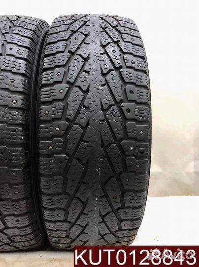 Nokian Tyres Hakkapeliitta C3 215/65 R15C 104R