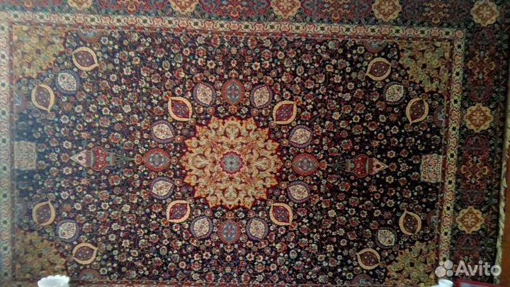 Ковер Tabris-Super DDR 3000х2000