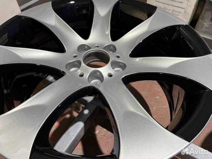 Порошковая покраска \ Пескоструй