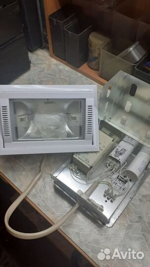 Светильник