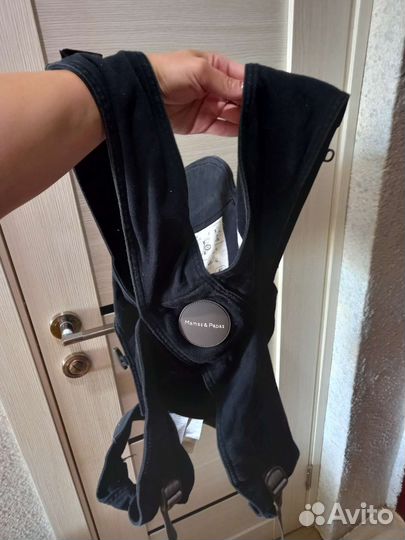 Переноска для детей кенгуру