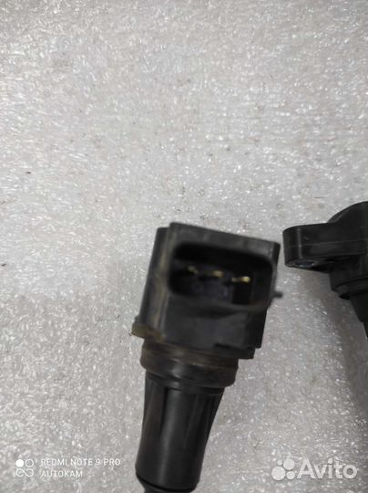 Катушка зажигания Nissan, Infiniti VQ25