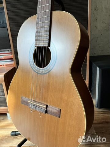 Гитара классическая Godin La Patrie