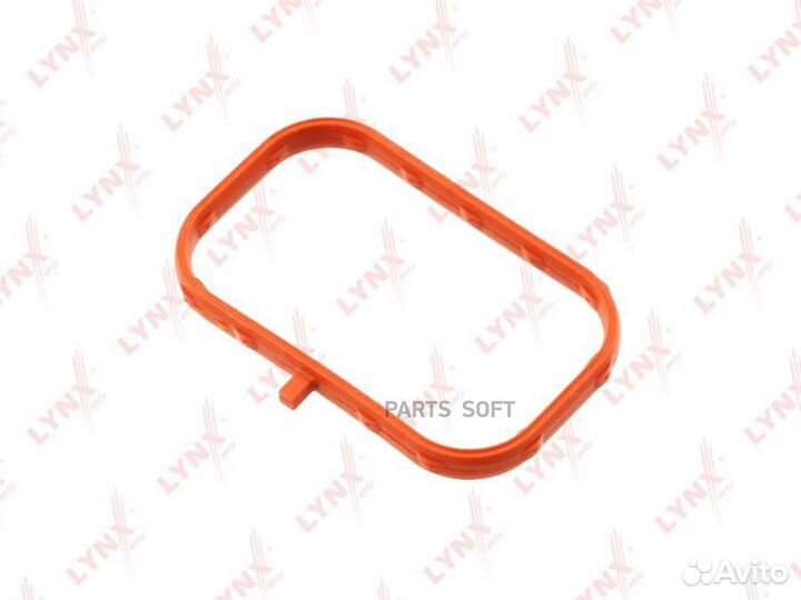 Lynxauto SG0193 Прокладка впускного коллектора