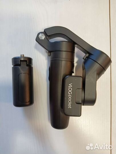 Стабилизатор для смартфона Feiyutech Vlog Pocket