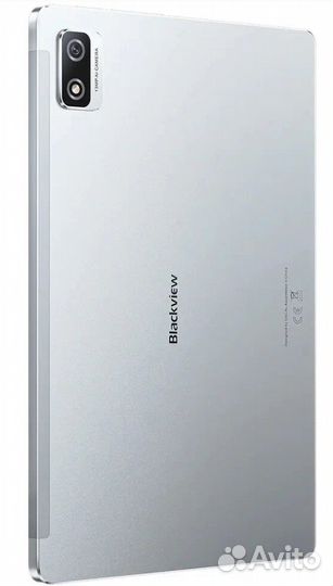 Планшет Blackview Tab 12 Pro 8/128GB (Серебристый)