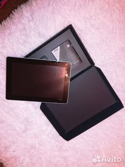 Планшет asus memo pad 10