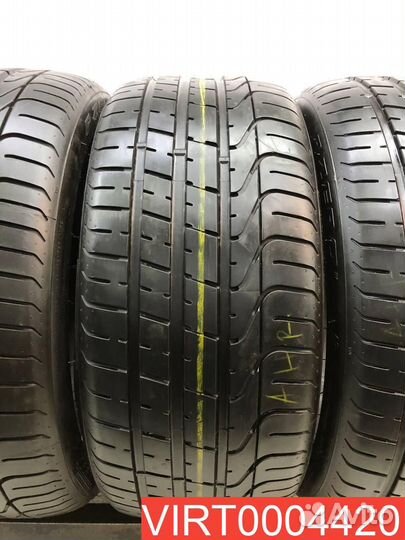 Pirelli P Zero 255/35 R20 97Y