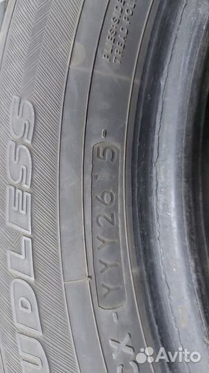 Yokohama Ice Guard IG30 165/65 R14