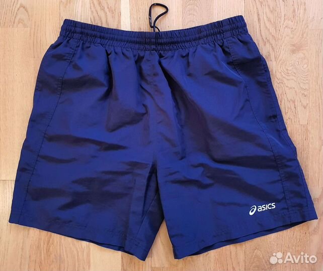 Шорты (трусы) спортивные 