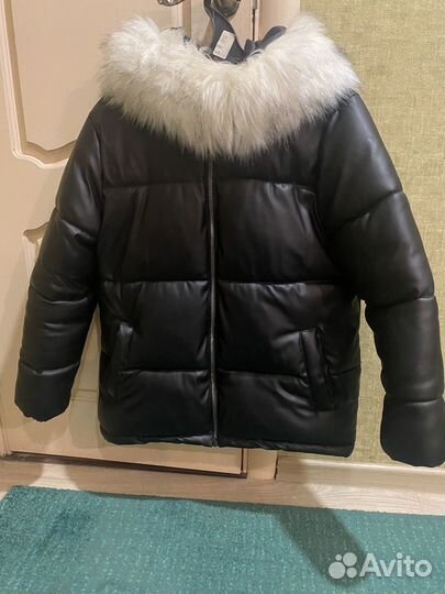 Куртка пуховик