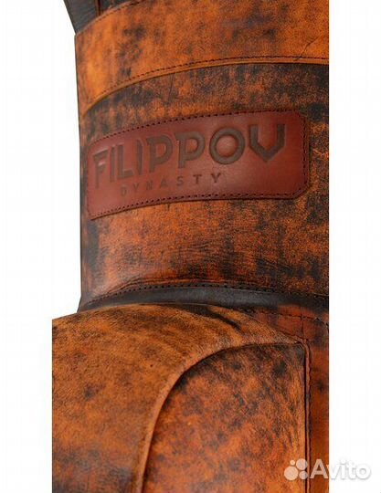 Боксёрский мешок MMA Diko Filippov