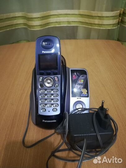 Телефонный аппарат стационарный