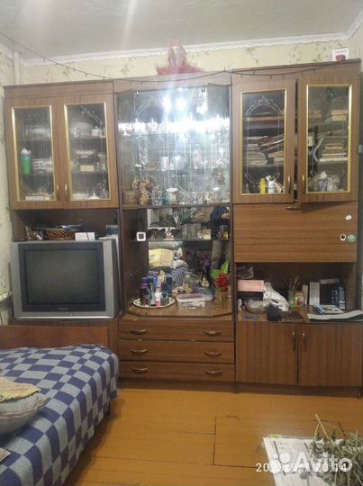 Стенка в гостиную