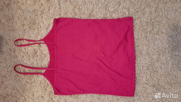 Женские вещи