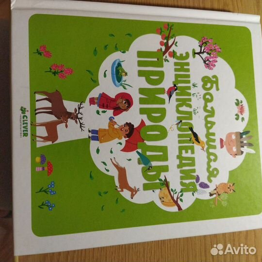 Детская энциклопедия