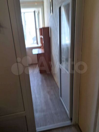 Комната 16 м² в 1-к., 7/9 эт.