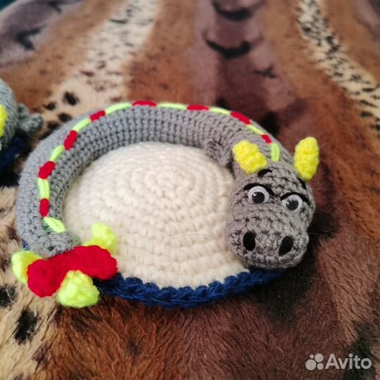 Подстаканник