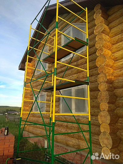 Прокат лессов (туры)