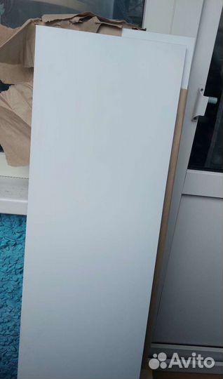 Зеркало с узором