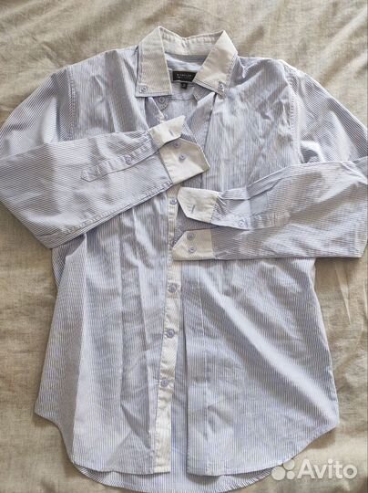 Мужские вещи пакетом 46 48