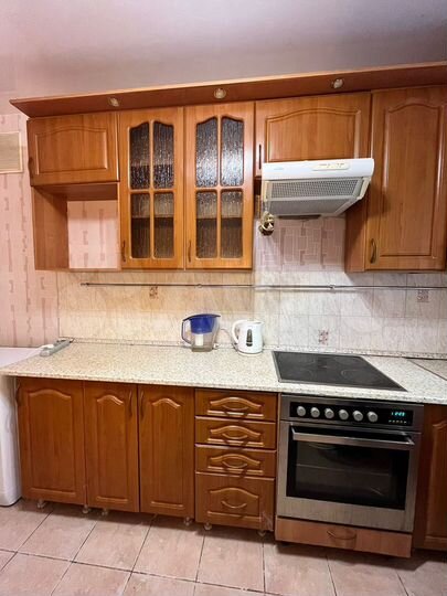 2-к. квартира, 48,7 м², 1/5 эт.