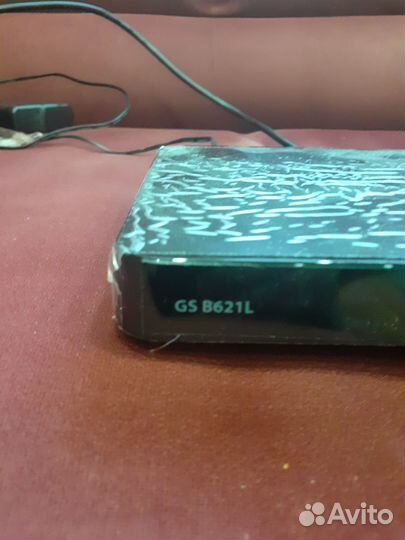 Спутниковая антенна триколор