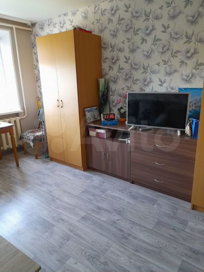 1-к. квартира, 31 м², 2/2 эт.