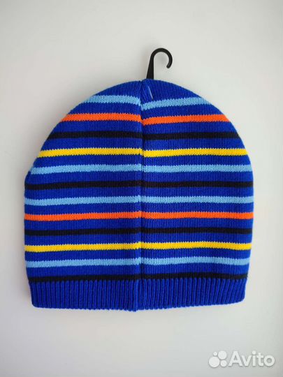 Новая Шапка детская mothercare (50-54см)