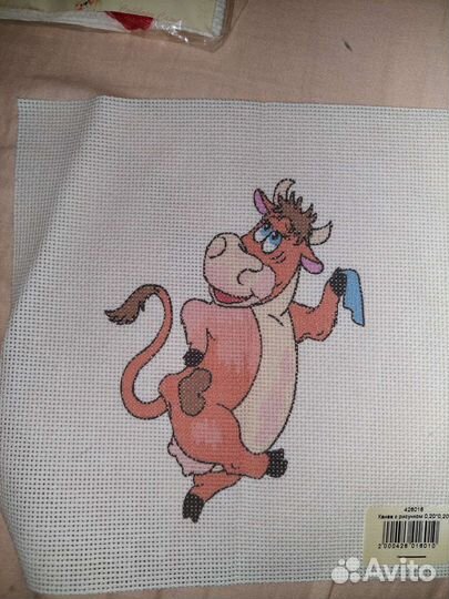 Набор для вышивания крестом