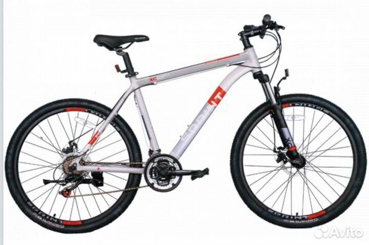 Велосипед TT sprint 26 2021