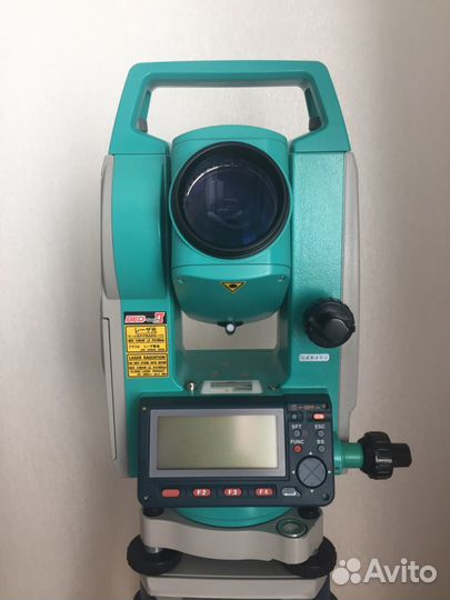 Аренда тахеометра, трассоискателя