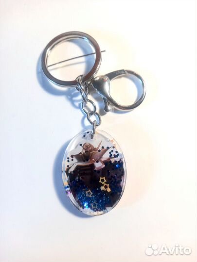 Брелок Dota 2 Invoker