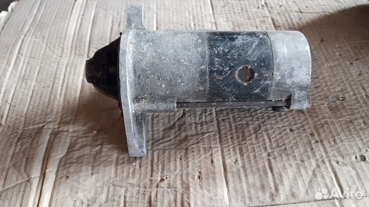 Стартер Mazda 6 GG 2005-2008 год