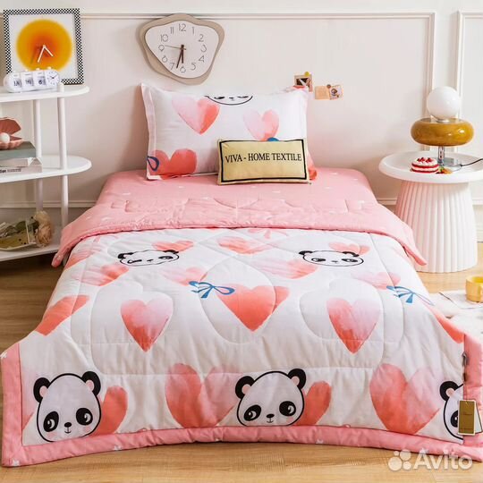 Постельное белье люкс (детское)