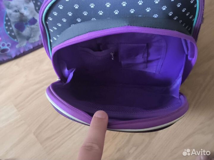 Рюкзак и Мешок для обуви