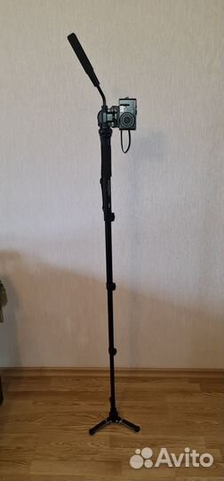 Штатив монопод 147см