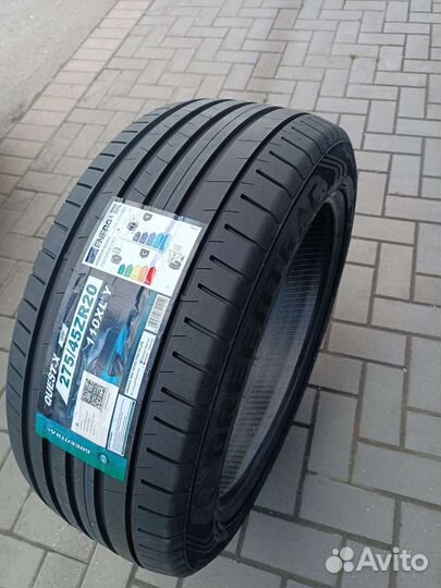 Greentrac Quest-X 275/45 R20 110Y